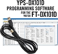 RT SYSTEMS YPSDX101USB